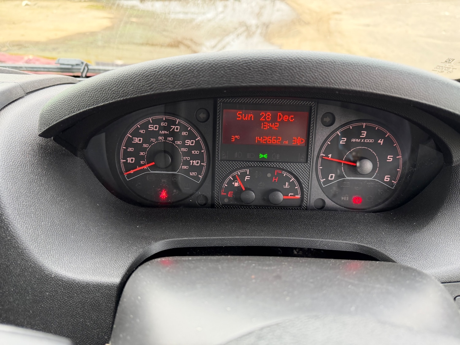 Used Fiat Ducato 2018 for sale - 77266544: Photo 8