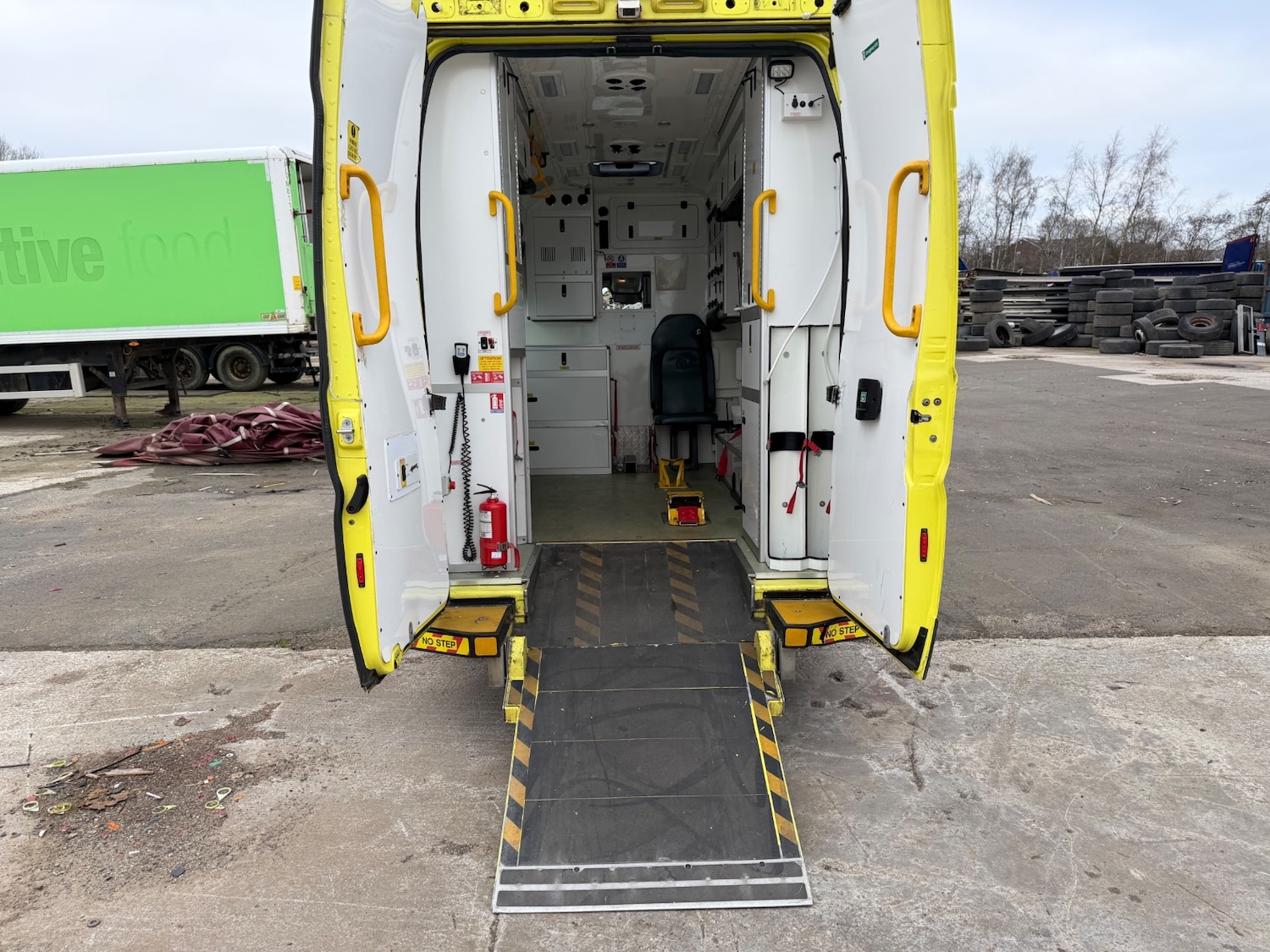 Used Fiat Ducato 2018 for sale - 77266544: Photo 9