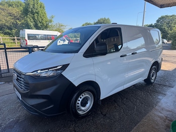 Used Ford Transit Custom 2024 for sale - 79038819: Photo