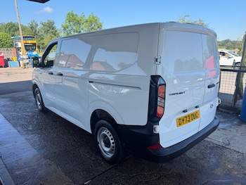 Used Ford Transit Custom 2024 for sale - 79038819: Photo