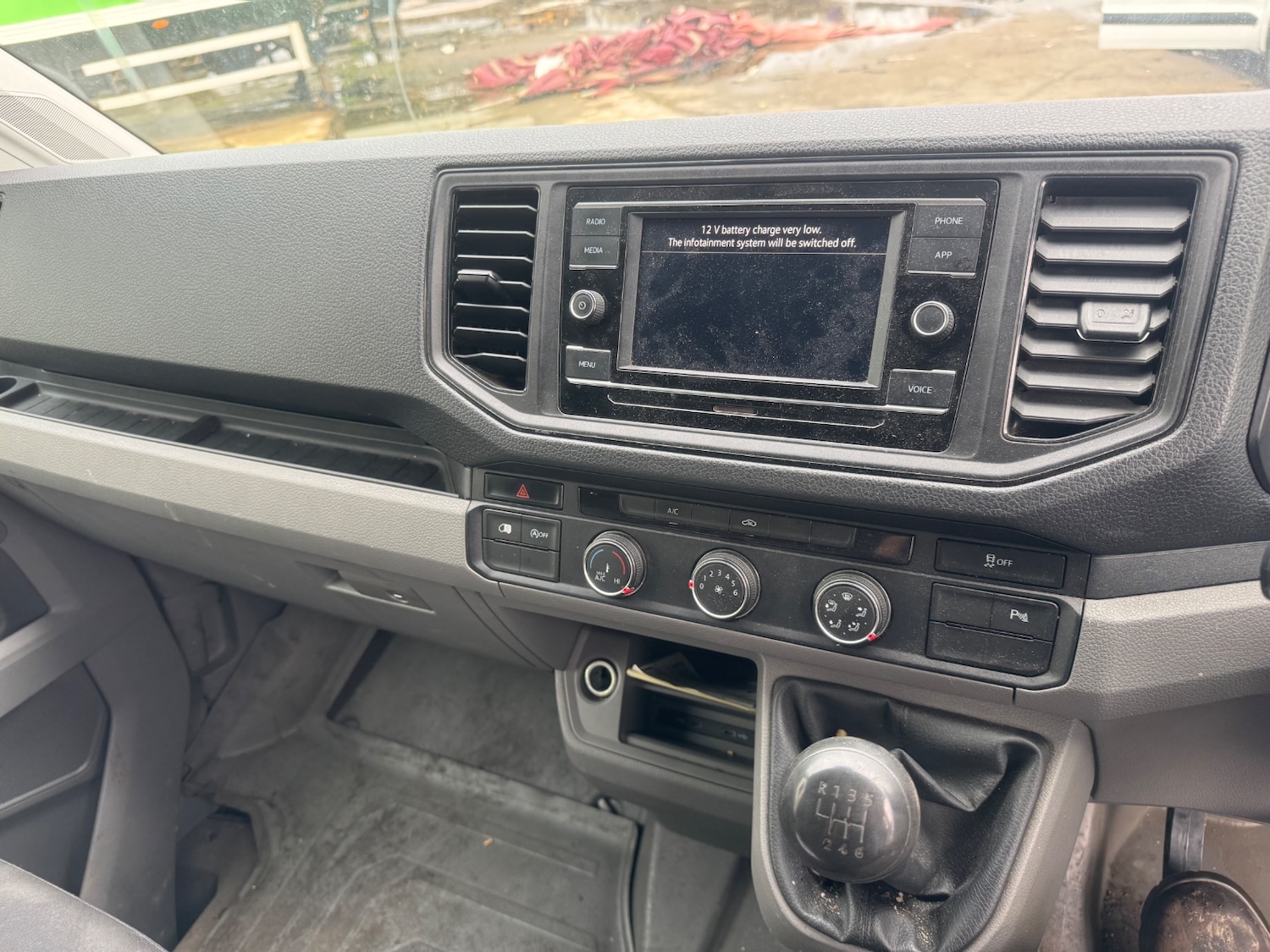 Used Volkswagen Crafter 2021 for sale - 77767190: Photo 10