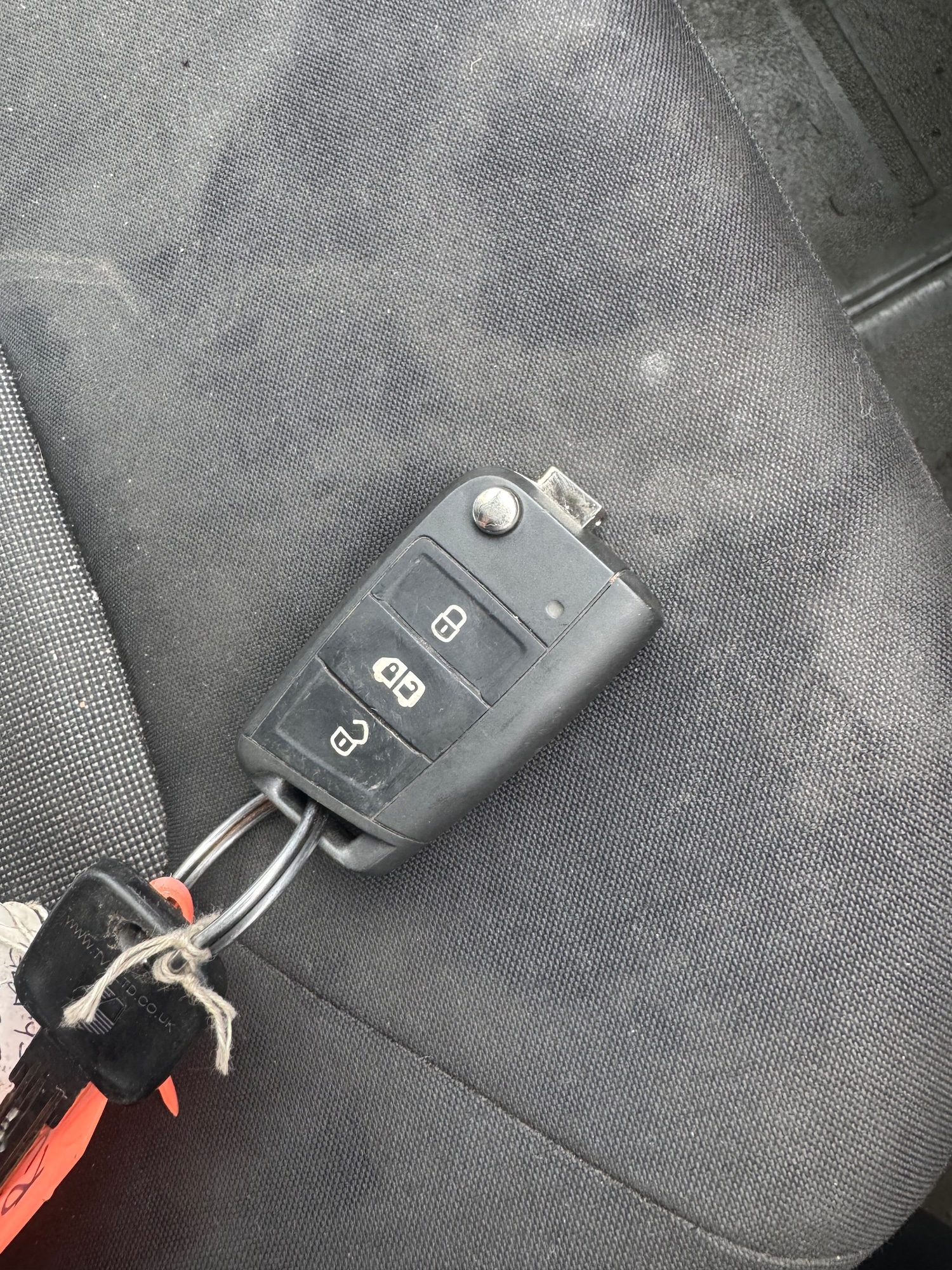 Used Volkswagen Crafter 2021 for sale - 77767190: Photo 11