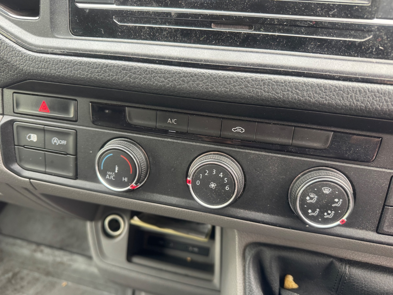 Used Volkswagen Crafter 2021 for sale - 77767190: Photo 9