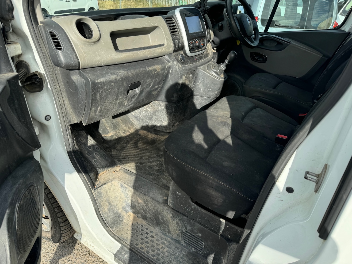 Vehicle 7