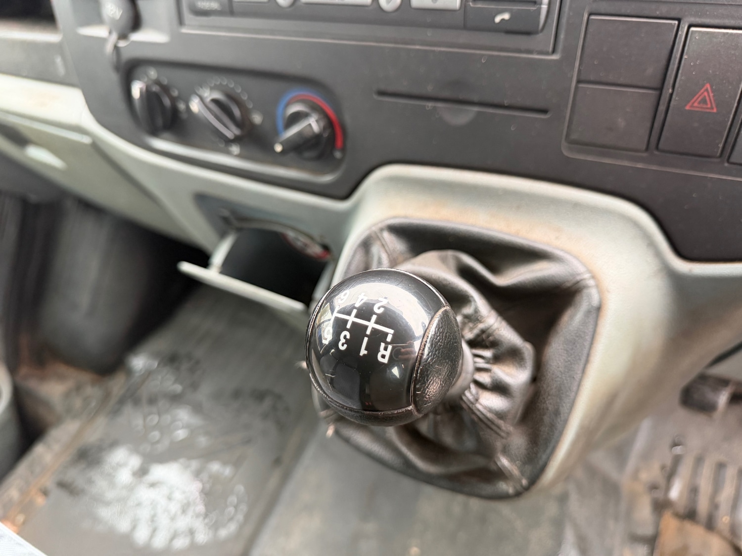 Used Ford Transit 2012 for sale - 76544385: Photo 12