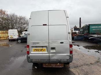 Used Ford Transit 2012 for sale - 76544385: Photo