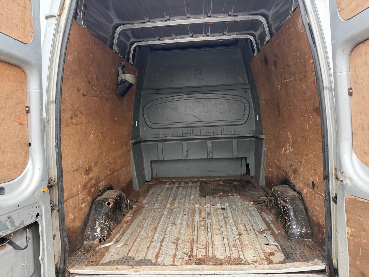 Used Ford Transit 2012 for sale - 76544385: Photo 9