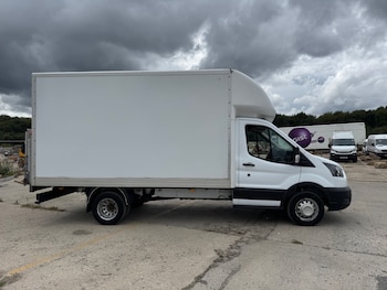 Used Ford Transit 2021 for sale - 76670943: Photo