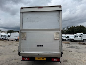 Used Ford Transit 2021 for sale - 76670943: Photo