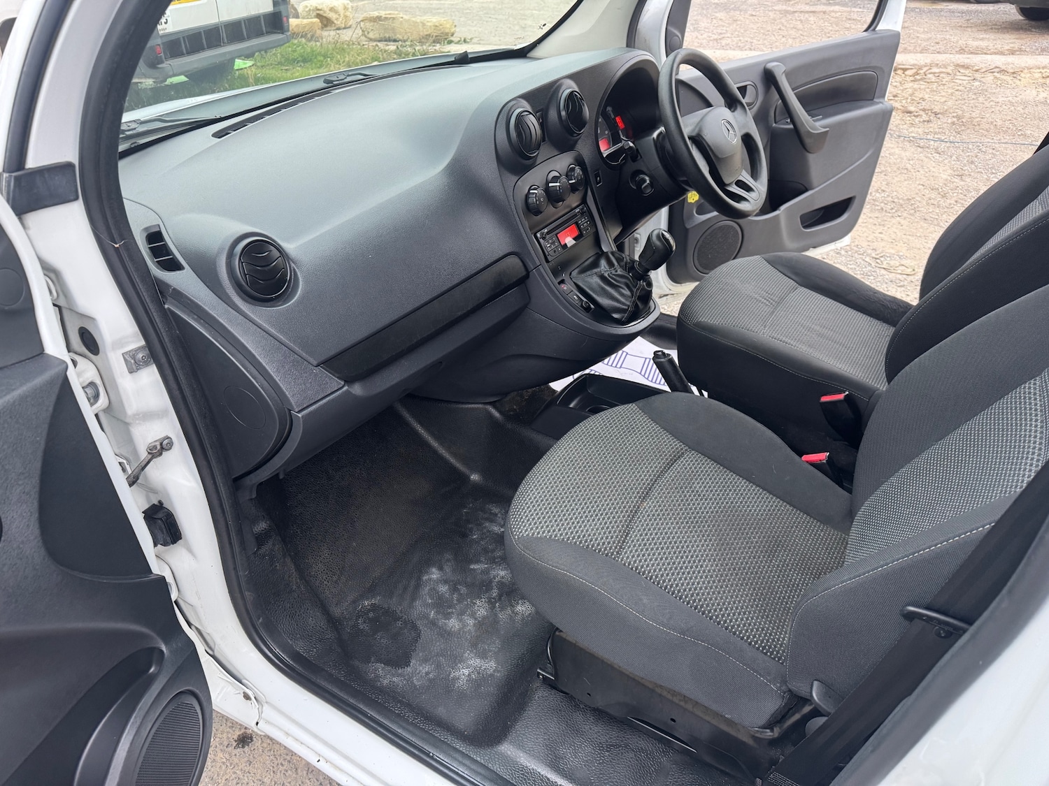 Used Mercedes-Benz Citan 2021 for sale - 75718610: Photo 11