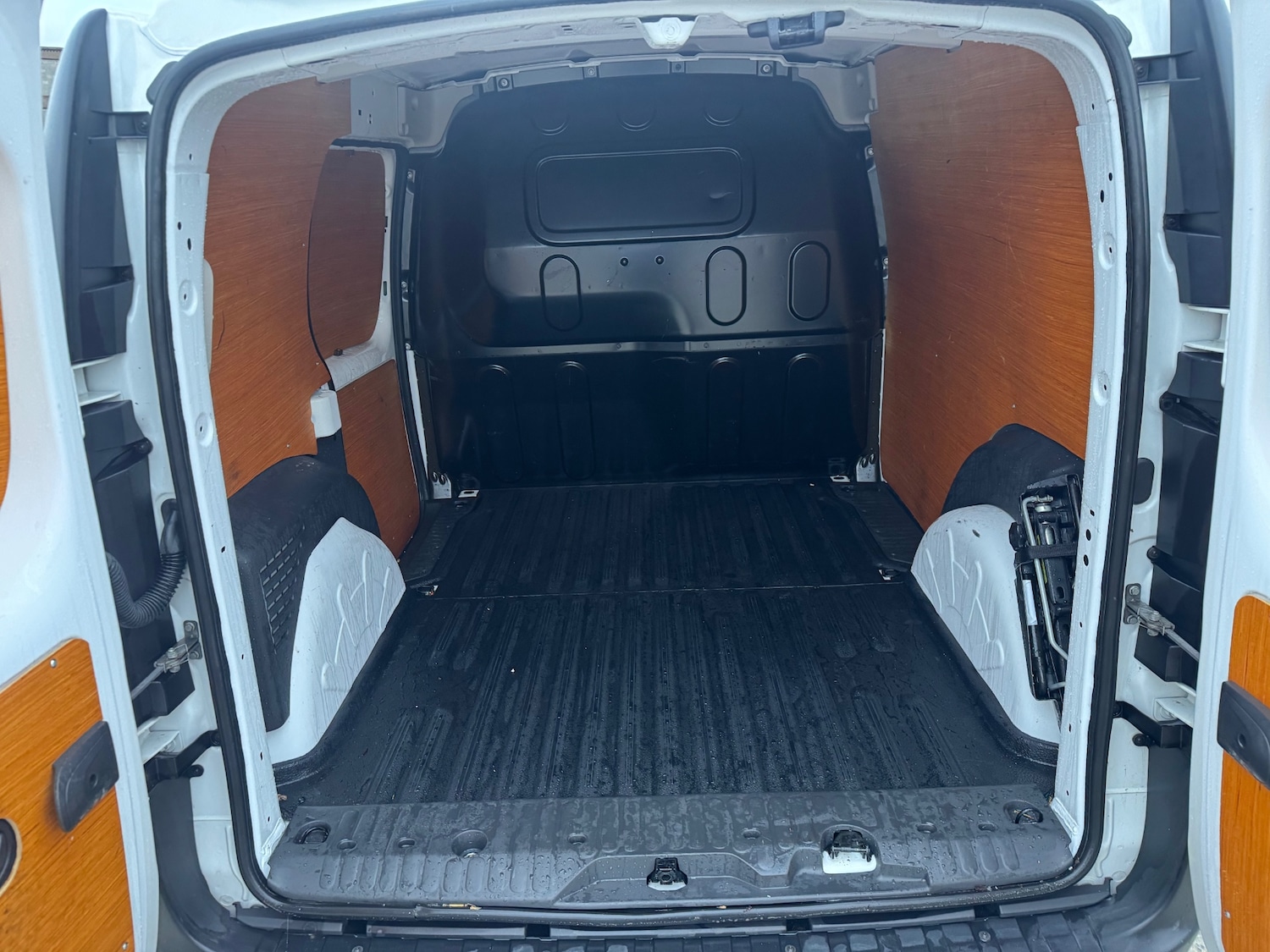 Used Mercedes-Benz Citan 2021 for sale - 75718610: Photo 14