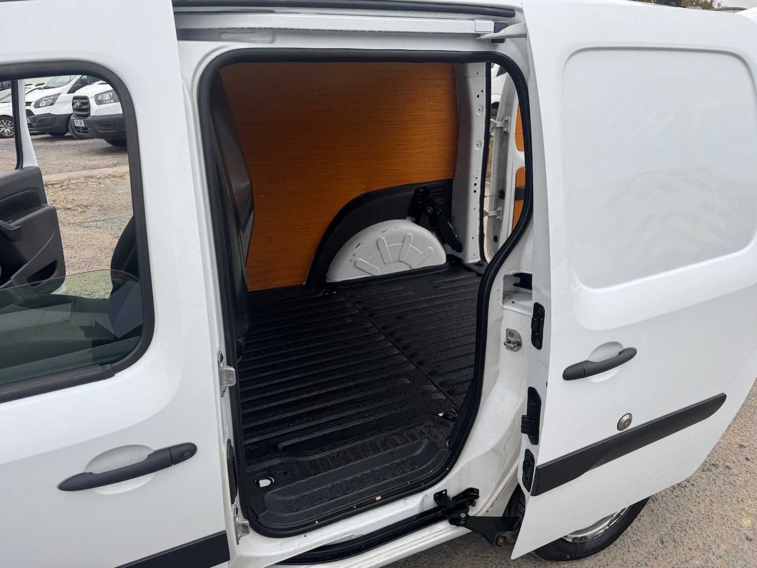 Used Mercedes-Benz Citan 2021 for sale - 75718610: Photo 15