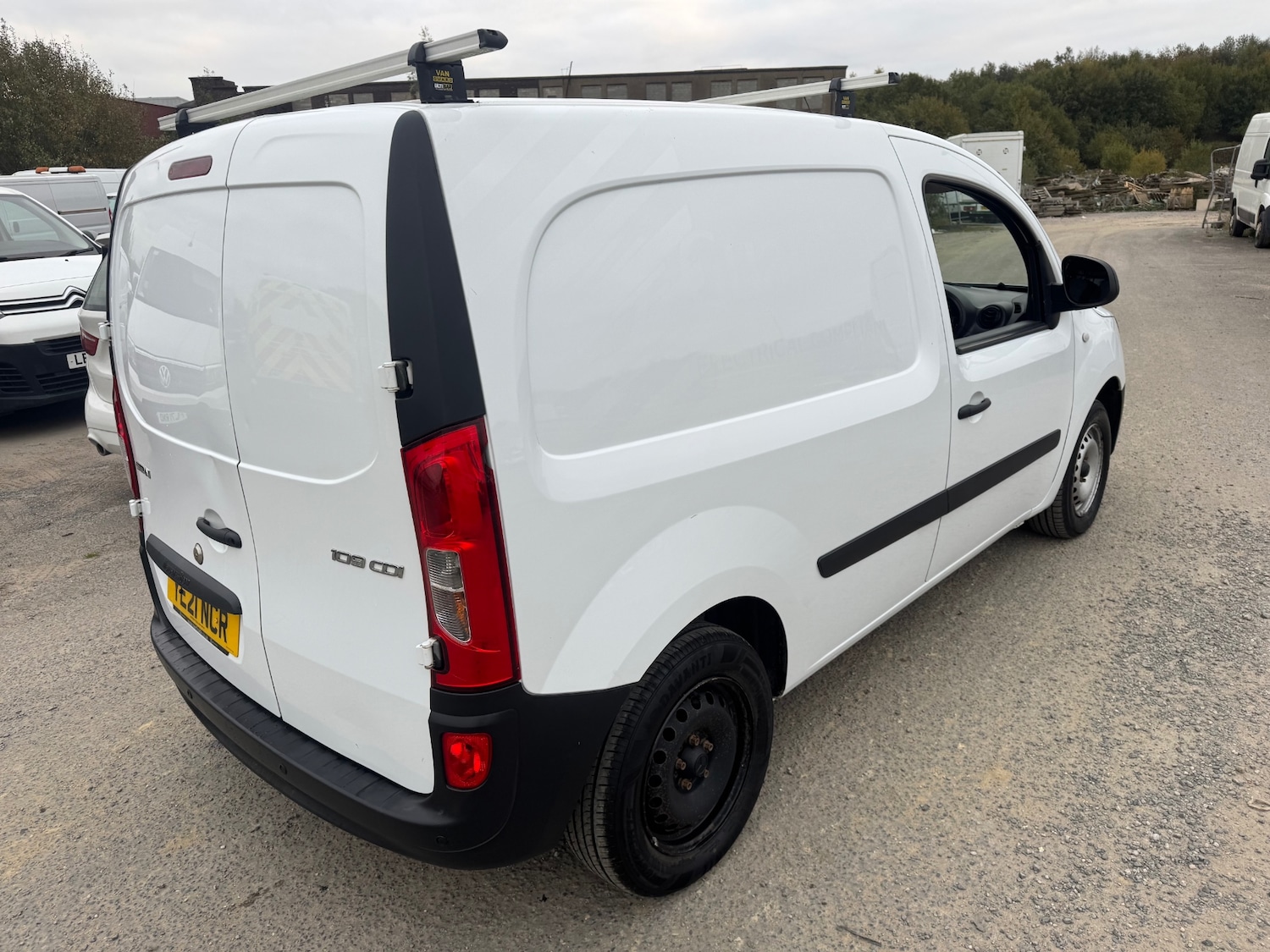 Used Mercedes-Benz Citan 2021 for sale - 75718610: Photo 5