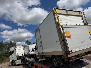 Used Ford Transit 2020 for sale - 79475114: Photo