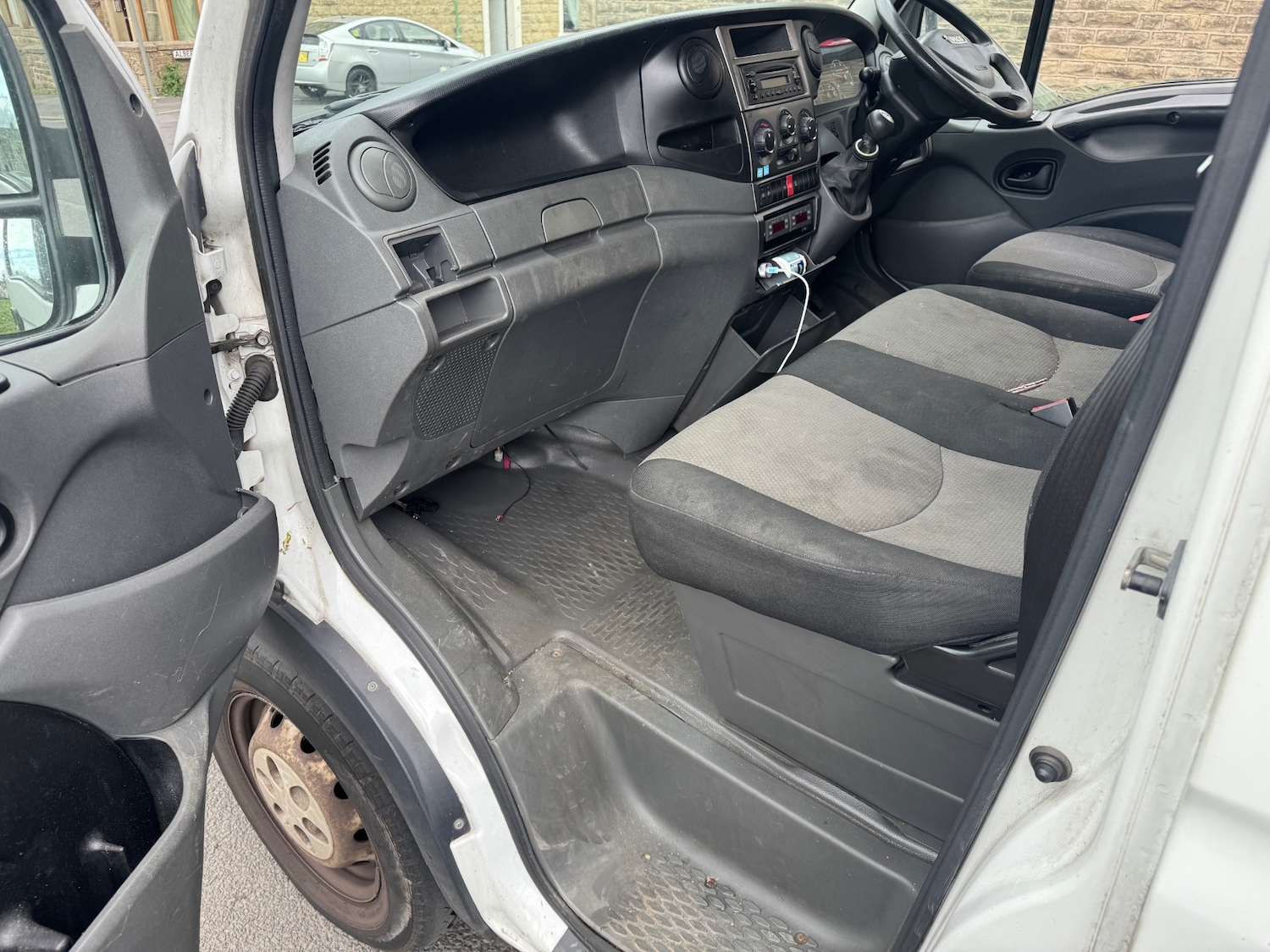 Vehicle 11