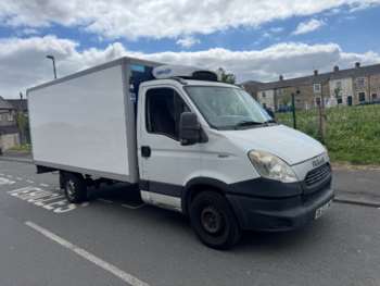 Used Iveco Daily 2013 for sale - 74898646: Photo