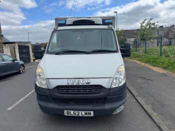 Used Iveco Daily 2013 for sale - 74898646: Photo