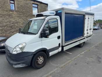 Used Iveco Daily 2013 for sale - 74898646: Photo