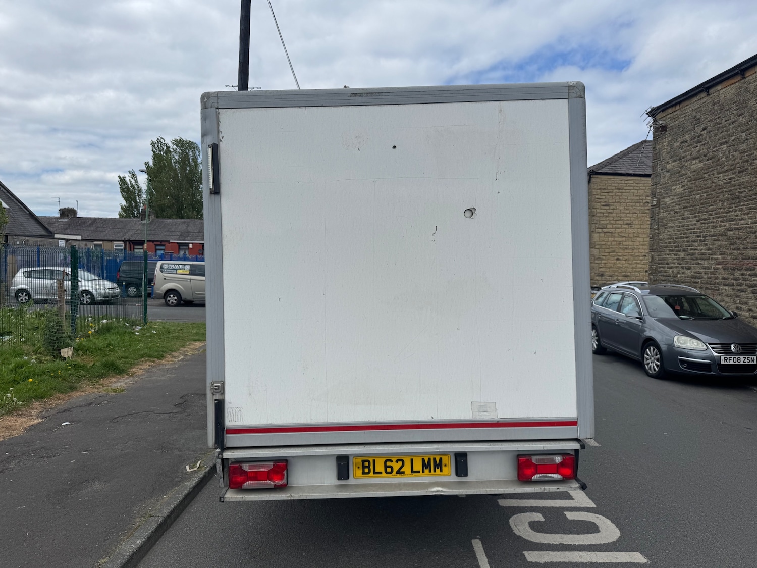 Vehicle 6