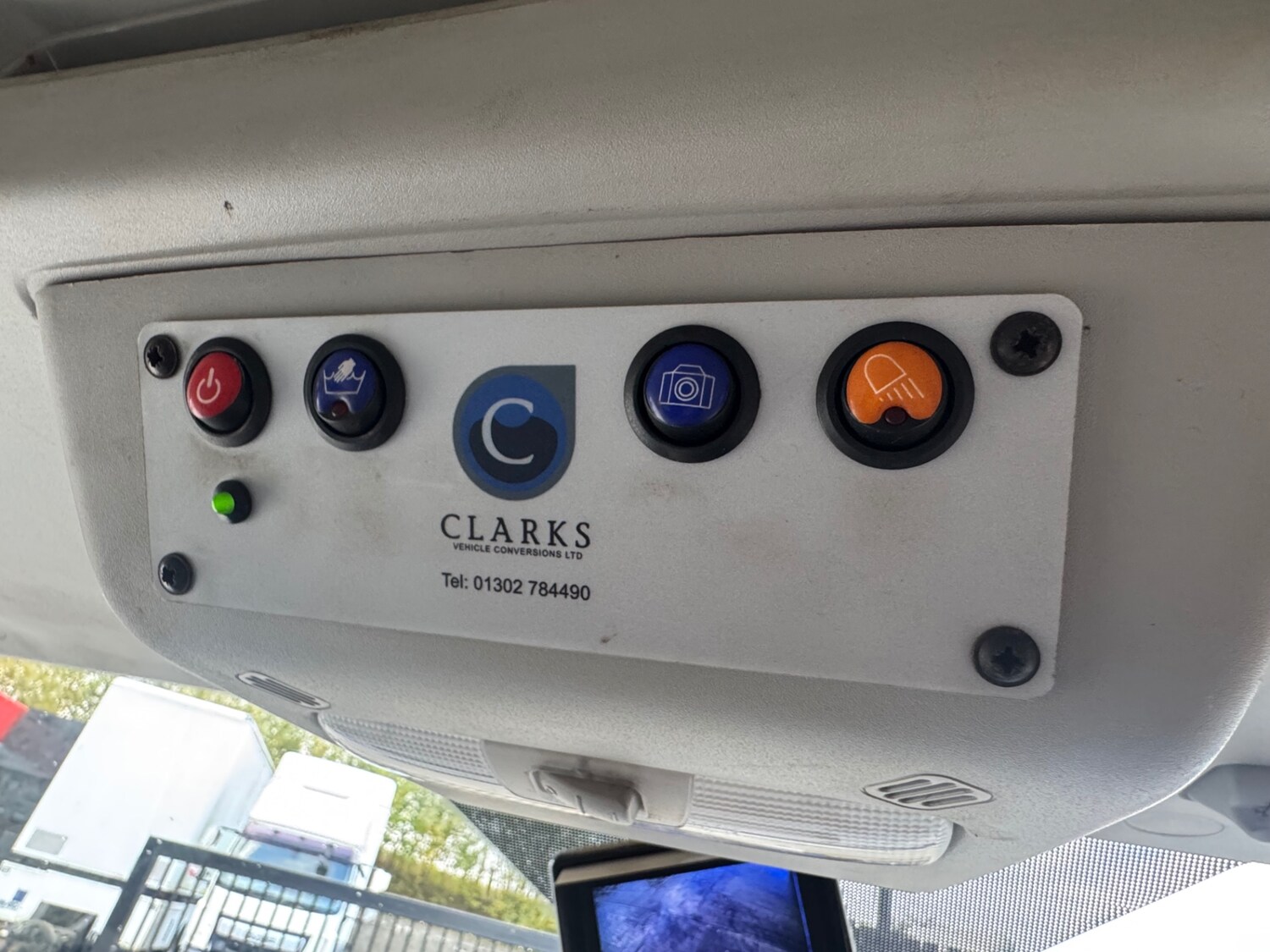 Used Ford Transit 2017 for sale - 76446122: Photo 21