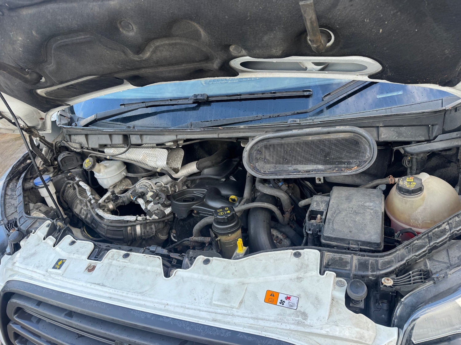 Used Ford Transit 2017 for sale - 76446122: Photo 23