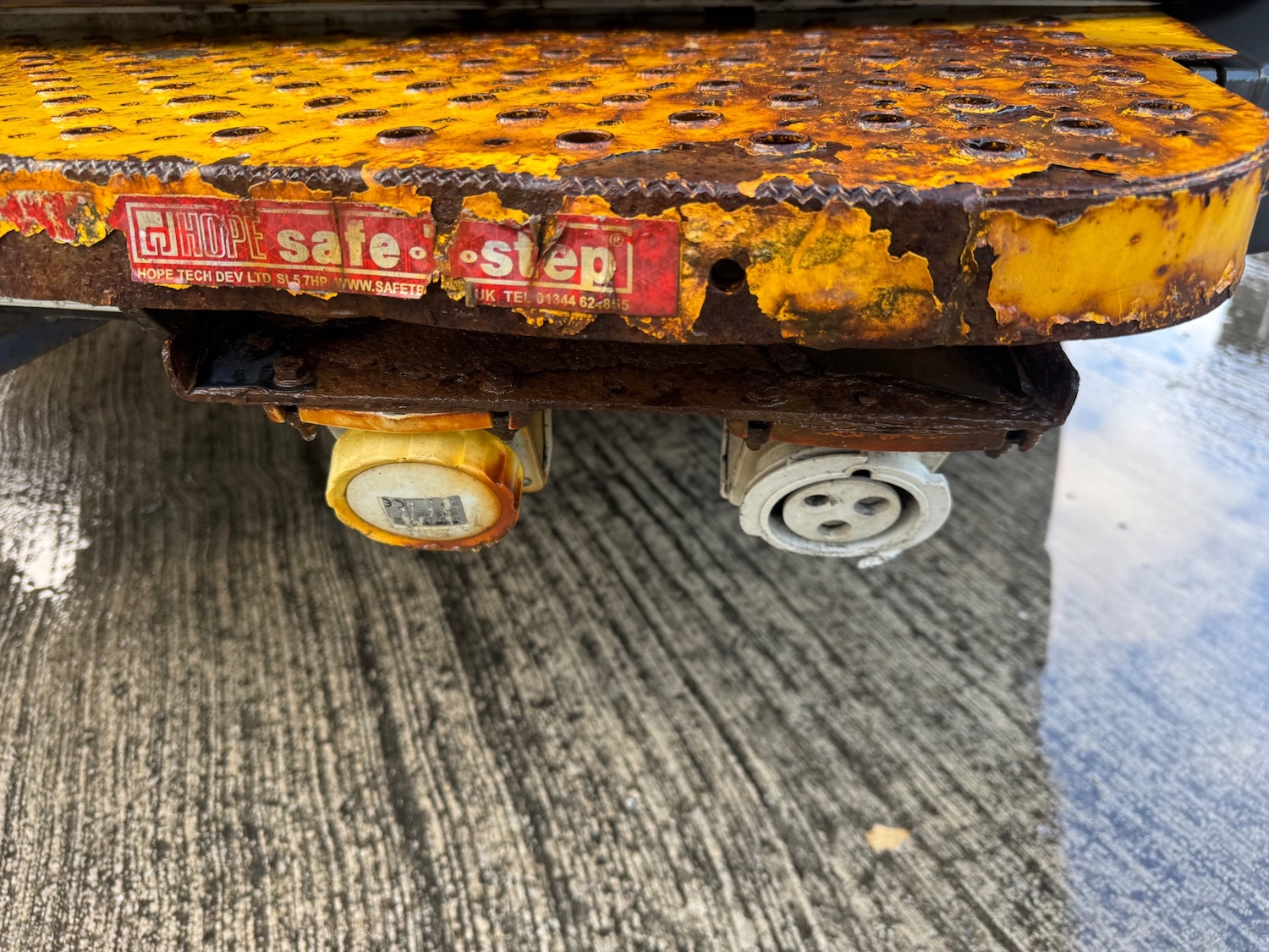 Used Ford Transit 2017 for sale - 76446122: Photo 5