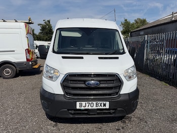 Used Ford Transit 2020 for sale - 79564305: Photo