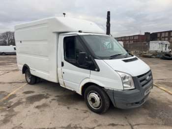 Used Ford Transit 2009 for sale - 73832960: Photo
