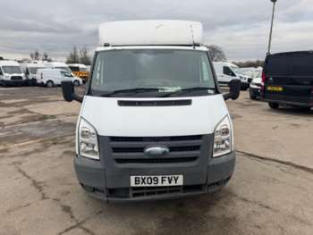 Used Ford Transit 2009 for sale - 73832960: Photo