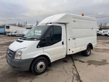 Used Ford Transit 2009 for sale - 73832960: Photo