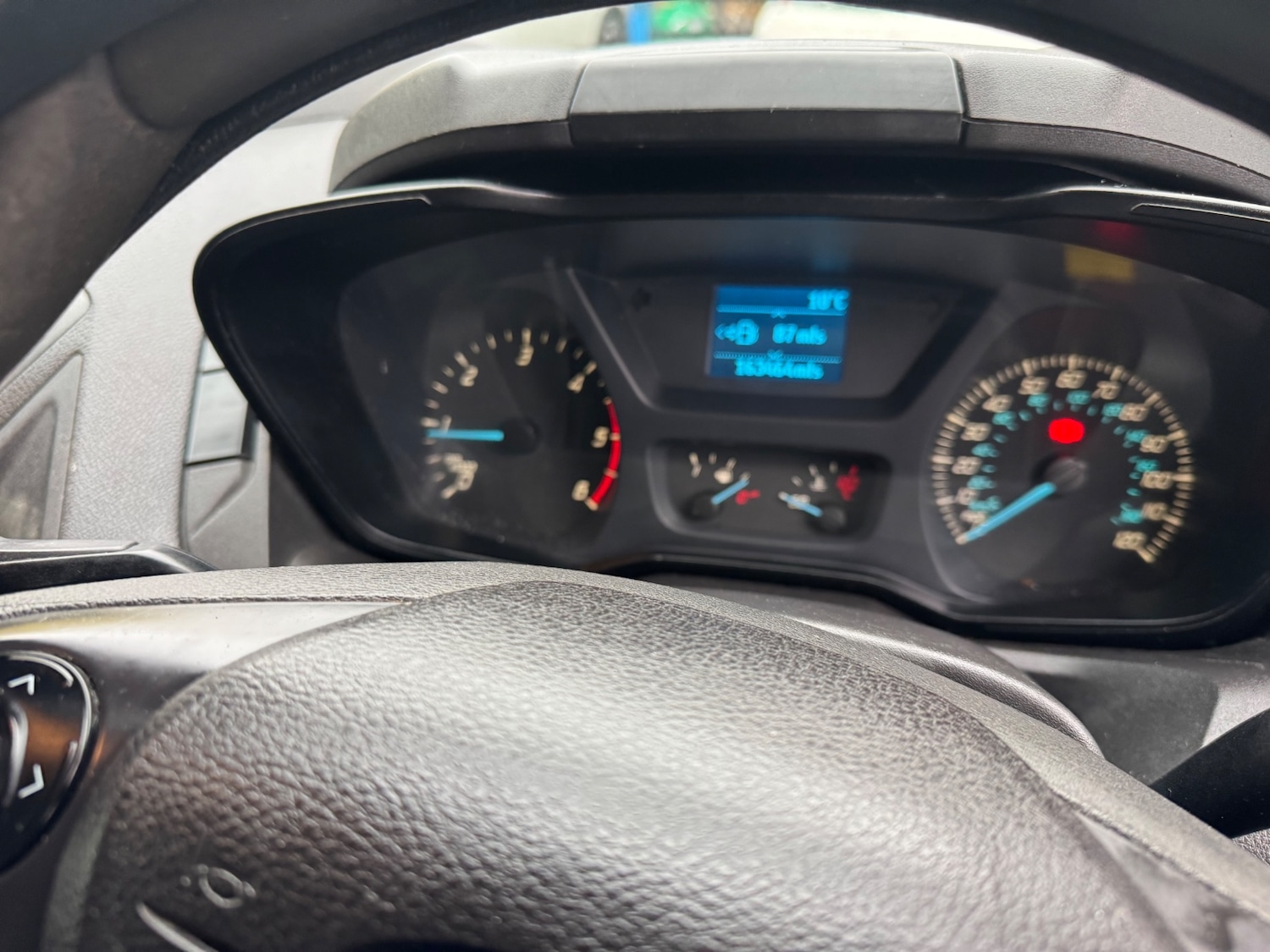 Used Ford Transit Custom 2015 for sale - 76418668: Photo 11