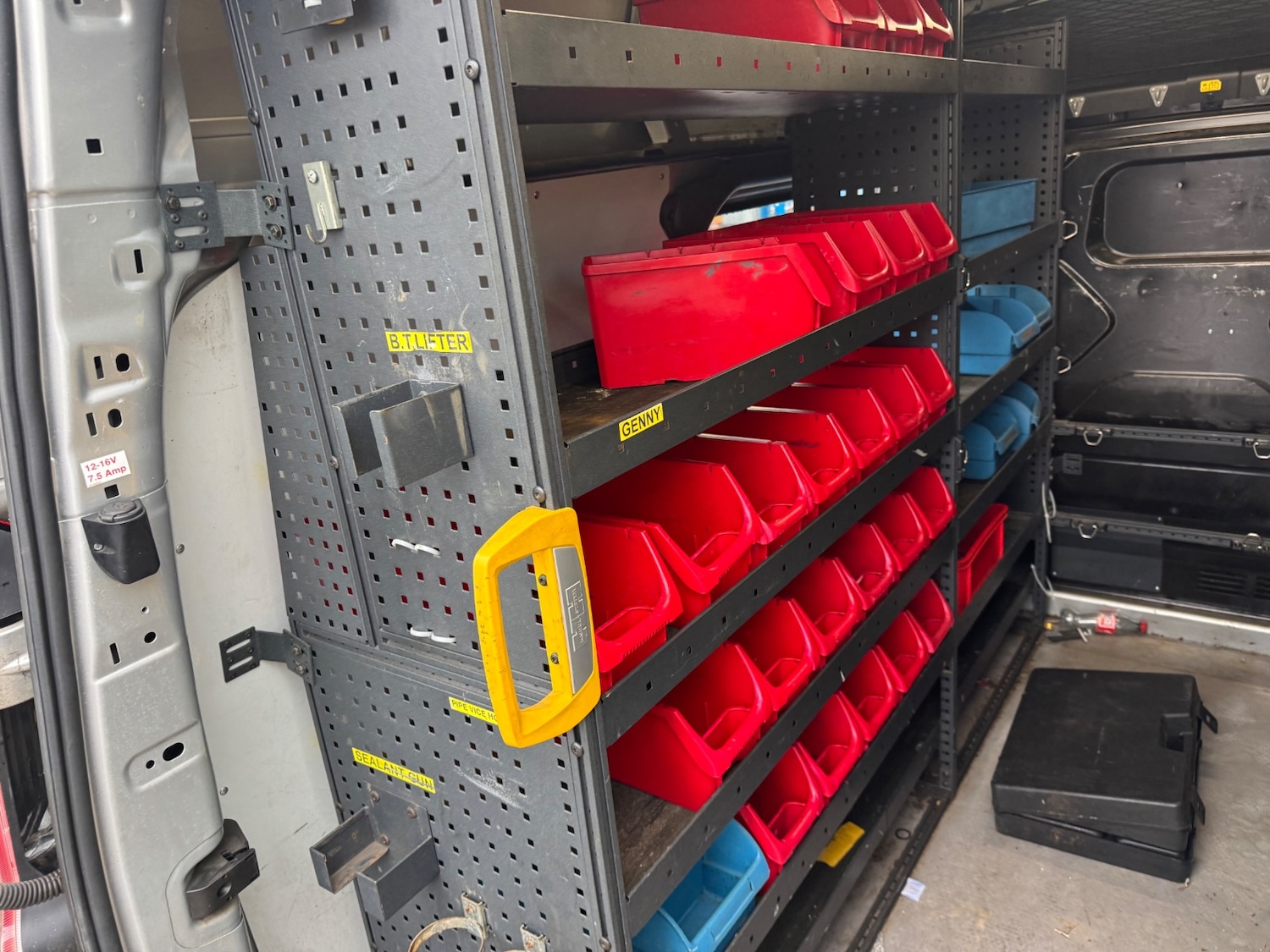 Used Ford Transit Custom 2015 for sale - 76418668: Photo 16