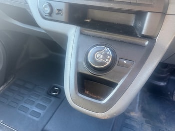 Used Vauxhall Vivaro 2021 for sale - 78106976: Photo