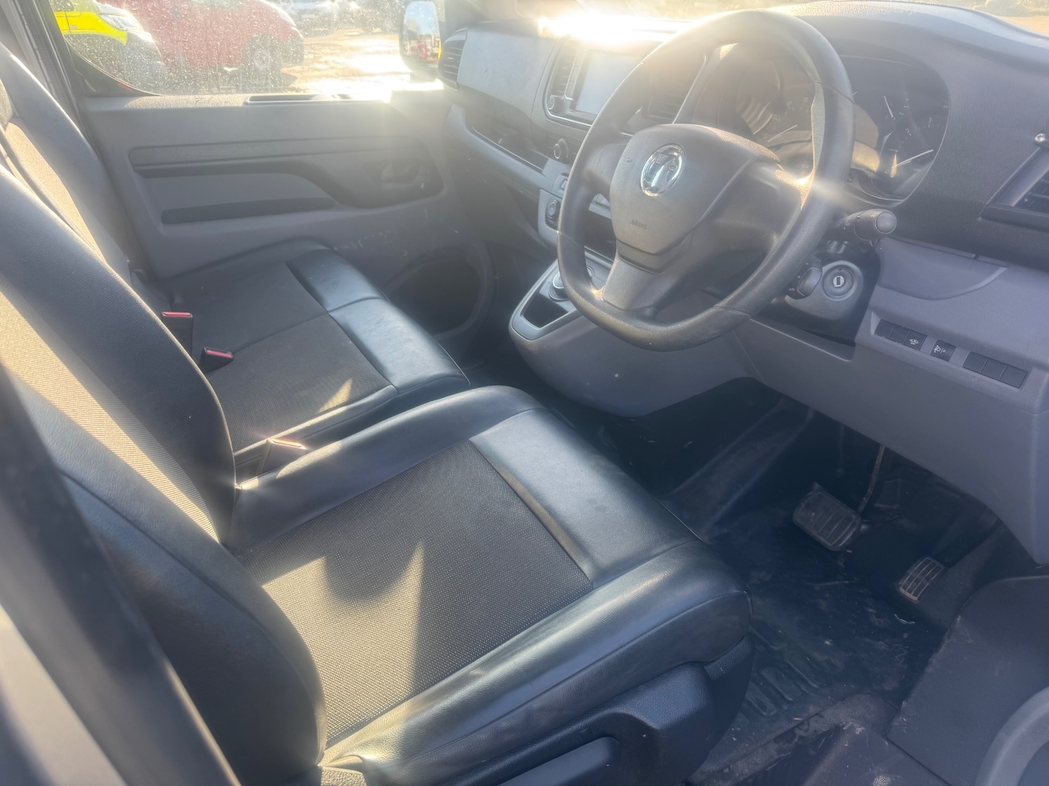 Used Vauxhall Vivaro 2021 for sale - 78106976: Photo 5