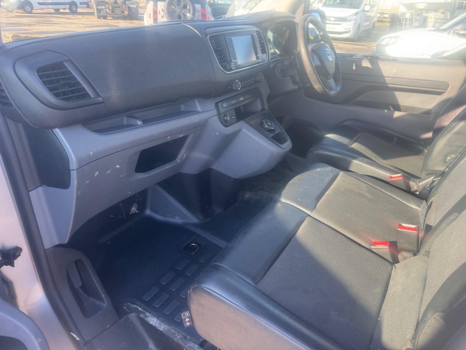 Used Vauxhall Vivaro 2021 for sale - 78106976: Photo 6