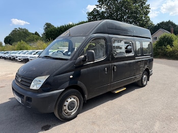 Used LDV MAXUS 2007 for sale - 79355800: Photo