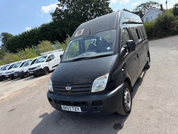 Used LDV MAXUS 2007 for sale - 79355800: Photo
