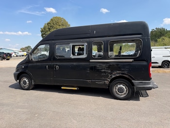 Used LDV MAXUS 2007 for sale - 79355800: Photo