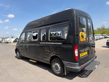 Used LDV MAXUS 2007 for sale - 79355800: Photo