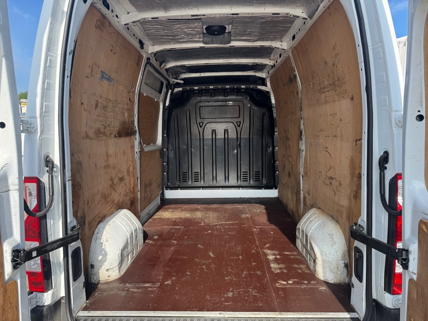 Used Vauxhall Movano 2019 for sale - 78131353: Photo 10