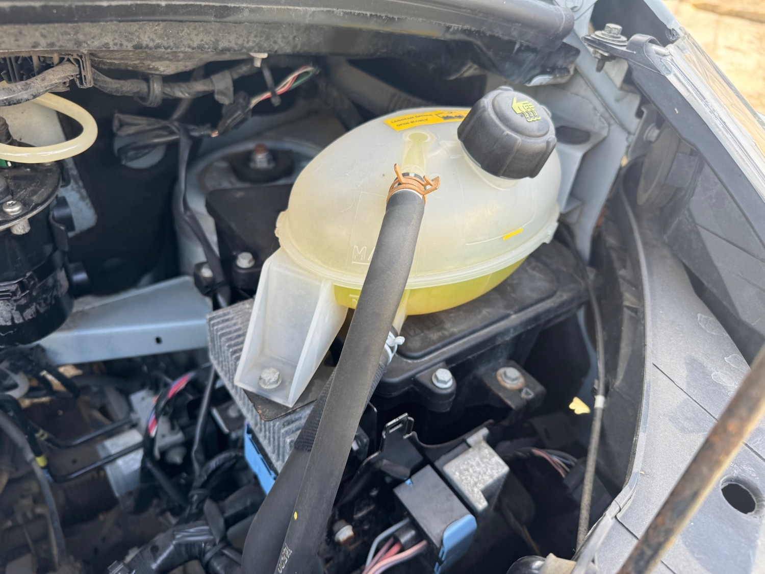 Used Vauxhall Movano 2019 for sale - 78131353: Photo 11