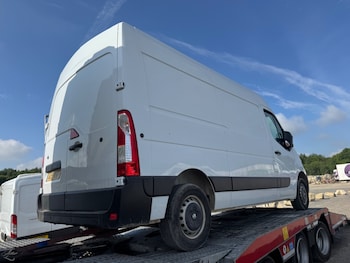 Used Vauxhall Movano 2019 for sale - 78131353: Photo