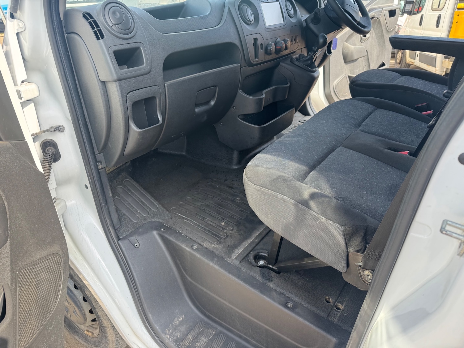 Used Vauxhall Movano 2019 for sale - 78131353: Photo 3