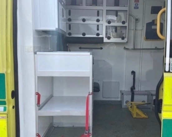 Used Fiat Ducato 2016 for sale - 75953564: Photo 11