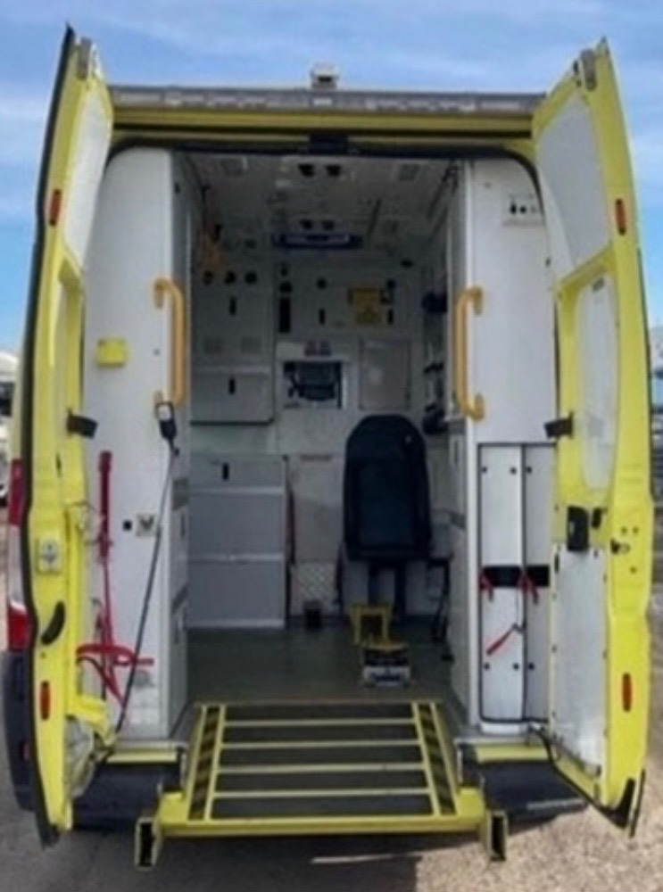 Used Fiat Ducato 2016 for sale - 75953564: Photo 13