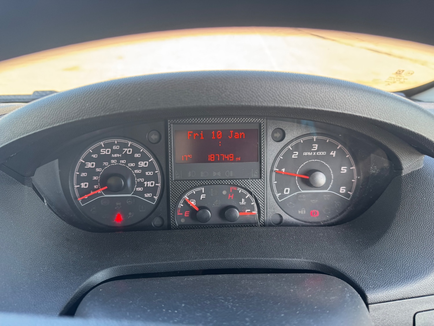 Vehicle 9