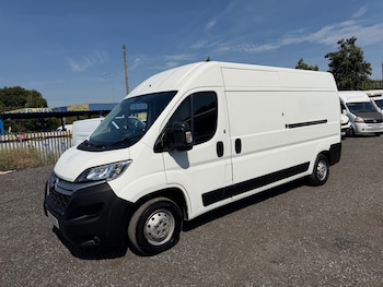 Used Citroen Relay 2019 for sale - 79489975: Photo