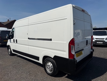 Used Citroen Relay 2019 for sale - 79489975: Photo
