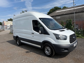 Used Ford Transit 2018 for sale - 79190390: Photo