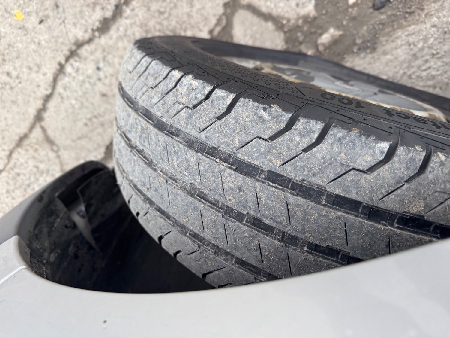 Used Vauxhall Vivaro 2013 for sale - 77767975: Photo 18